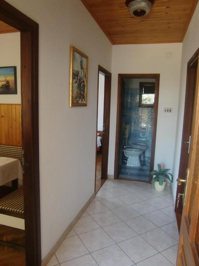 Apartment Marija Vrh  Exterior foto